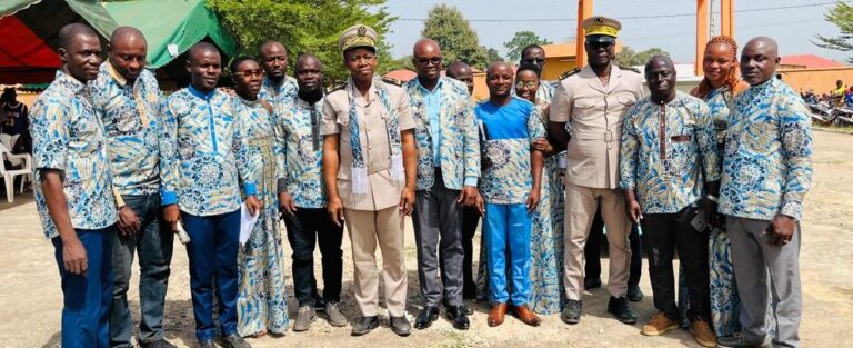 Côte d’Ivoire – AIP / Des fonctionnaires de Kani instruits sur le nouveau statut de la fonction publique
