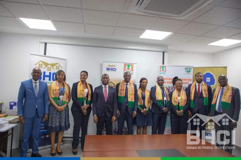 Côte d’Ivoire-AIP/La BHCI installe sa cellule genre