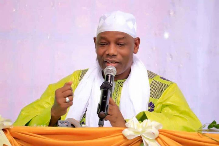 Côte d’Ivoire-AIP/ La 17e édition du Giga Maoulid d’Abidjan sous le signe de la paix et de la cohésion à l’image du prophète Muhammad