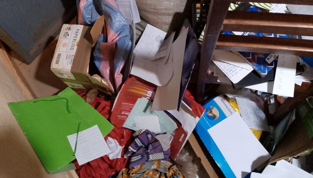 Côte d’Ivoire-AIP/ La préfecture et un collège privé cambriolés la même nuit à Vavoua