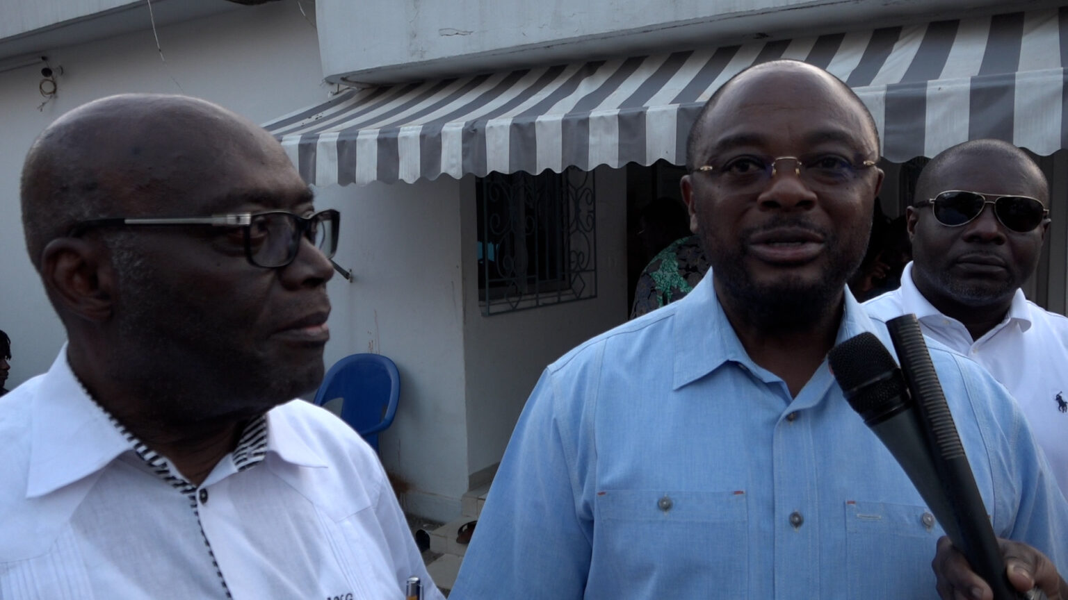 Côte d’Ivoire-AIP/ Tidjane Thiam annoncé à Aboisso ce samedi