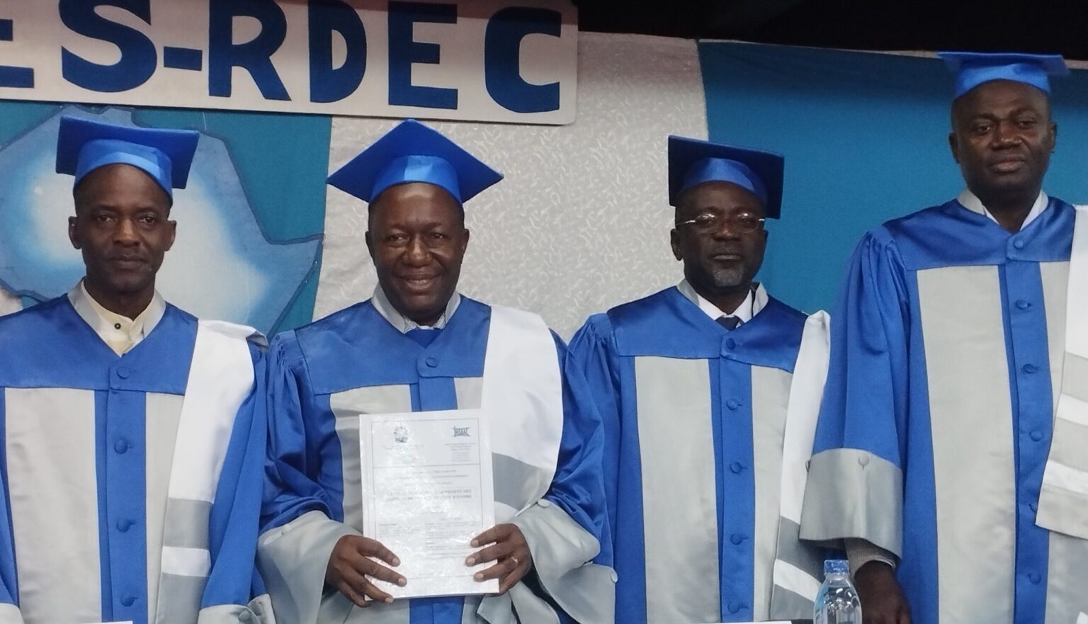 Côte d’Ivoire -AIP/ La stratégie de développement des agences de voyage au cœur d’une thèse de doctorat à Abidjan