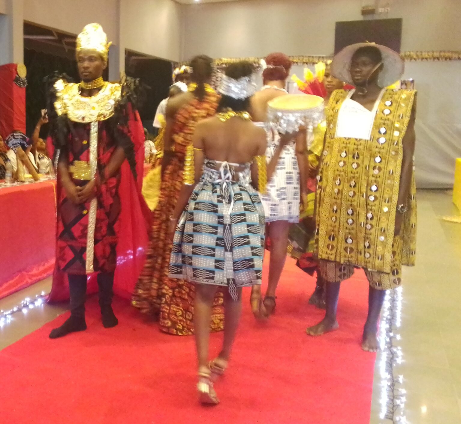 Côte d’Ivoire – AIP / La deuxième édition d’‘’E’Tanhi festival’’ sous le sceau du développement durable à Dimbokro