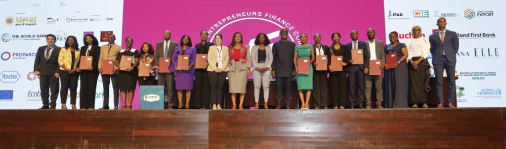 Côte d’Ivoire-AIP/6e édition du FILF: Des opportunités offertes à de milliers de femmes entrepreneures