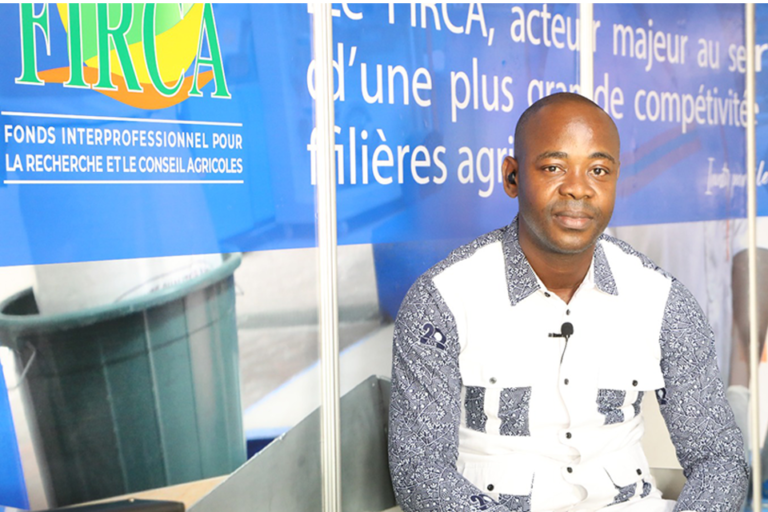 Côte d’Ivoire-AIP/ Business and Investment Meeting: le FIRCA renforce sa visibilité par ses actions en faveur du développement durable agricole