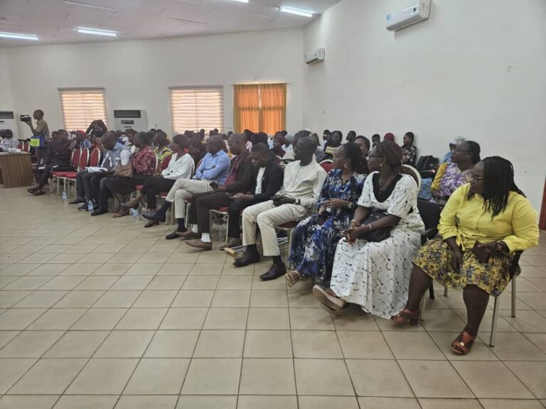 Côte d’Ivoire-AIP / La section AFEMCCI de Korhogo sensibilise sur les violences basées sur le genre à travers des conférences