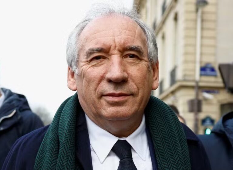 Côte d’Ivoire-AIP/Inter/ France : François Bayrou nommé Premier ministre par Emmanuel Macron