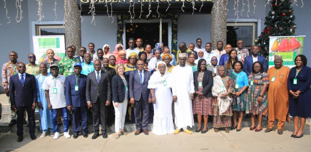 Côte d’Ivoire-AIP/ Les enjeux du secteur de cajou au cœur des discussions de la 2è session des commissions techniques du conseil international à Grand-Bassam