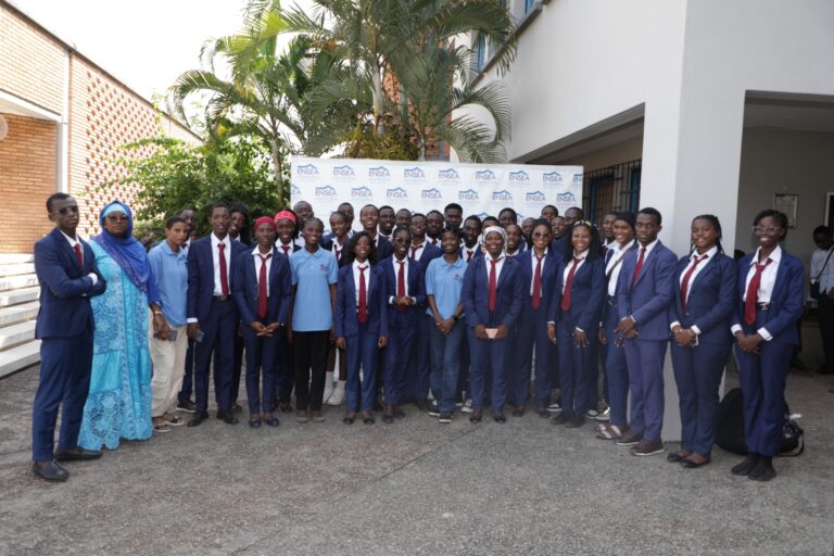 Côte d’Ivoire-AIP/ L’ENSEA encourage les étudiants à embrasser la carrière de statisticien