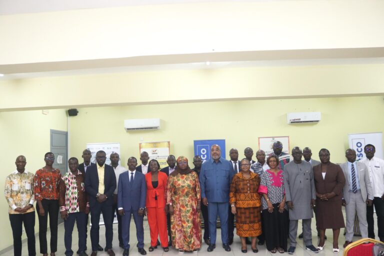 AIP/ La Côte d’Ivoire élabore une stratégie nationale pour la digitalisation du système de l’enseignement technique et de la formation professionnelle