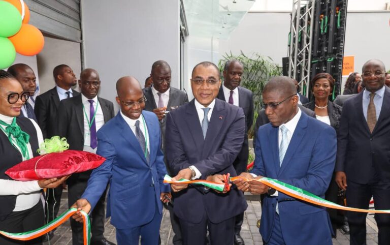 Côte d’Ivoire-AIP/ Le ministre des Finances félicite les agents du Trésor public pour les performances de 2024