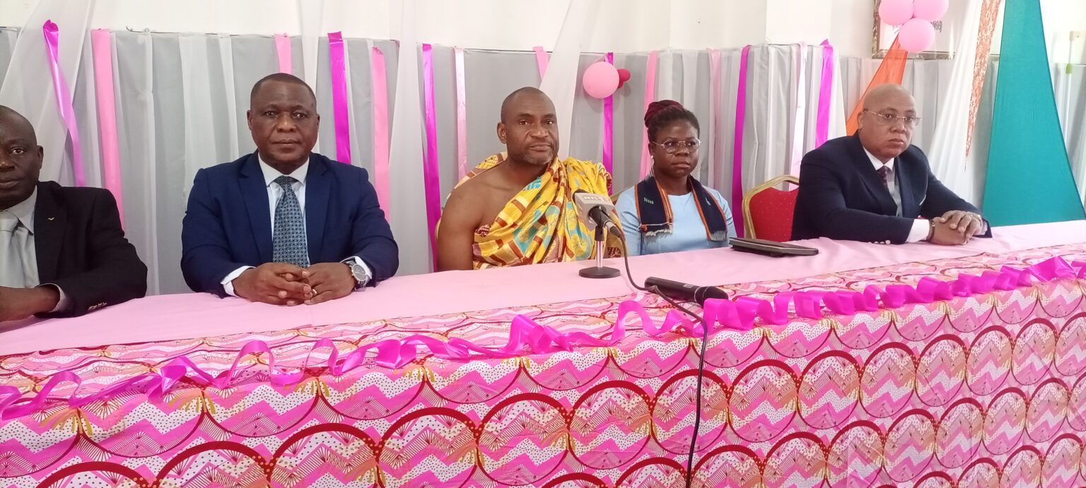 Côte d’Ivoire-AIP/ Le mouvement “2025-Ewan ADO“ s’engage pour des élections apaisées dans le V Baoulé