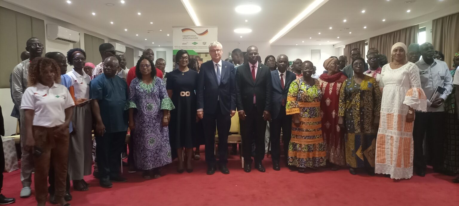 Côte d’Ivoire-AIP/ Une ONG plaide pour la pérennisation de l’accès des personnes handicapées à la formation professionnelle et à l’emploi