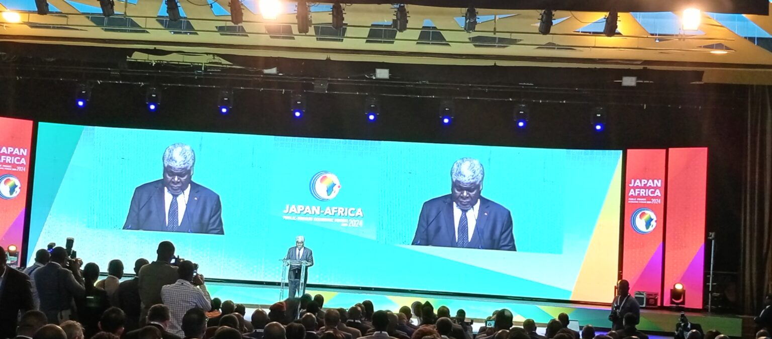 Côte d’Ivoire-AIP/ Inter/ L’Afrique suscite beaucoup d’intérêts de la part des partenaires internationaux (PM Beugré Mambé)
