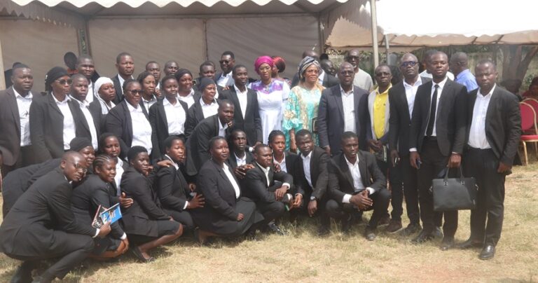 Côte d’Ivoire – AIP / Une caravane littéraire s’associe à la lutte pour la préservation de l’environnement à Bondoukou
