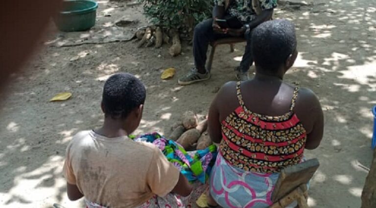 Côte d’Ivoire-AIP / Santé mentale et dépression post-partum : quand la maternité devient un fardeau mortel à Brobo (Reportage)