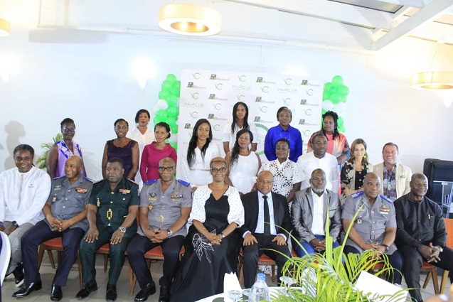 Côte d’Ivoire-AIP/ Le FPM annonce la construction de 2 500 logements pour les militaires