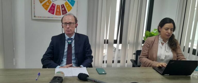 AIP/ L’ONU appelle à des conditions de vie améliorées pour les réfugiés au nord de la Côte d’Ivoire