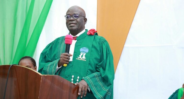 Côte d’Ivoire-AIP/ Un colloque international en l’honneur du Pr Kouakou Félix Tano organisé à l’UAO de Bouaké