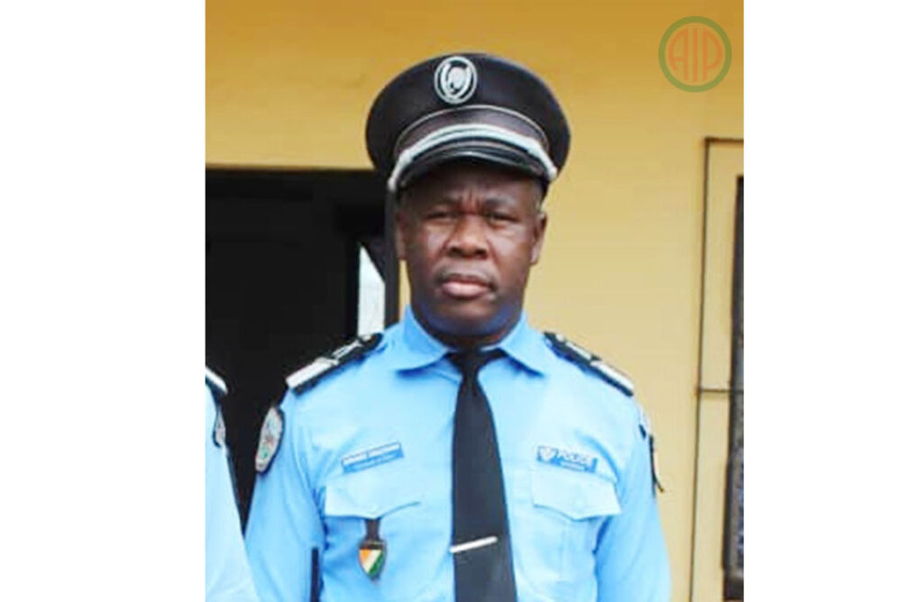 Côte d’Ivoire-AIP/ La ville de Lakota enregistre une baisse des activités criminelles