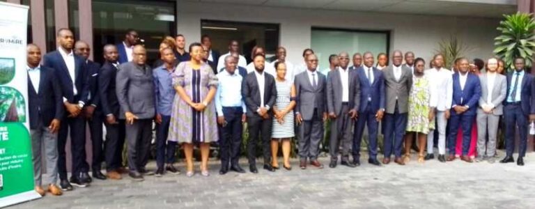 Côte d’Ivoire-AIP/Actualisation du cadre national d’investissement de la REDD+ pour mobiliser les financements climatiques