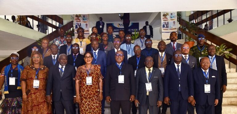 Côte d’Ivoire-AIP/ La MUGEF-CI, un pilier de solidarité cher au gouvernement ivoirien (Ministre)
