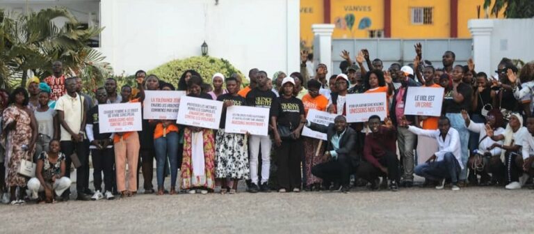 Côte d’Ivoire-AIP/ L’ONG Overcome Women appelle à briser le silence face aux violences basées sur le genre