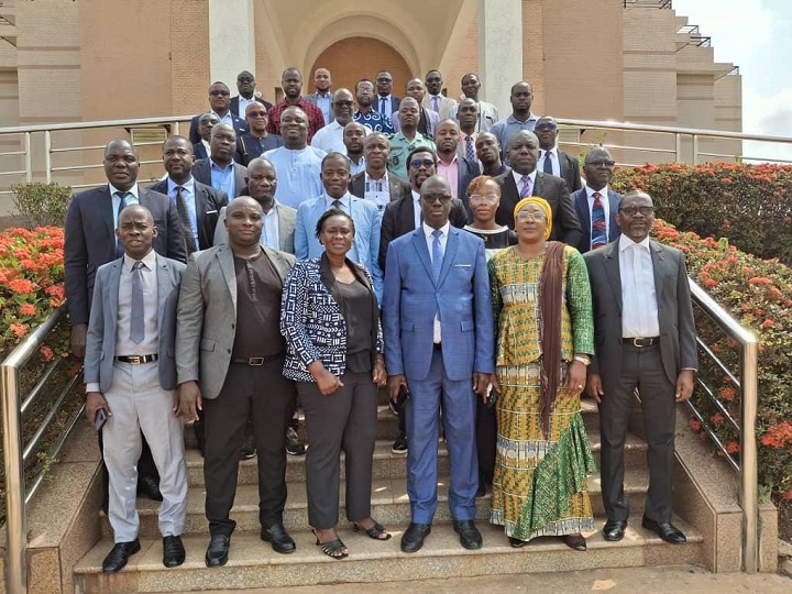 Côte d’Ivoire-AIP/ Validation des référentiels de formation pour les CQP du CEFAM à Yamoussoukro