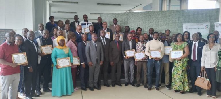 Côte d’Ivoire-AIP/ Des hubs régionaux distingués pour la qualité de l’implémentation du modèle « Echo » en santé publique