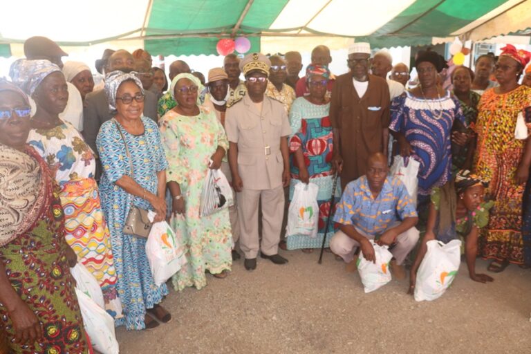 Côte d’Ivoire – AIP/ JIPA 2024 : La préfecture de Bondoukou invite les populations à honorer les personnes âgées