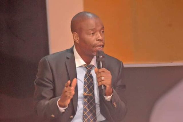 AIP/ La Coordination des associations de personnes handicapées de Côte d’Ivoire appelle à renforcer le leadership inclusif