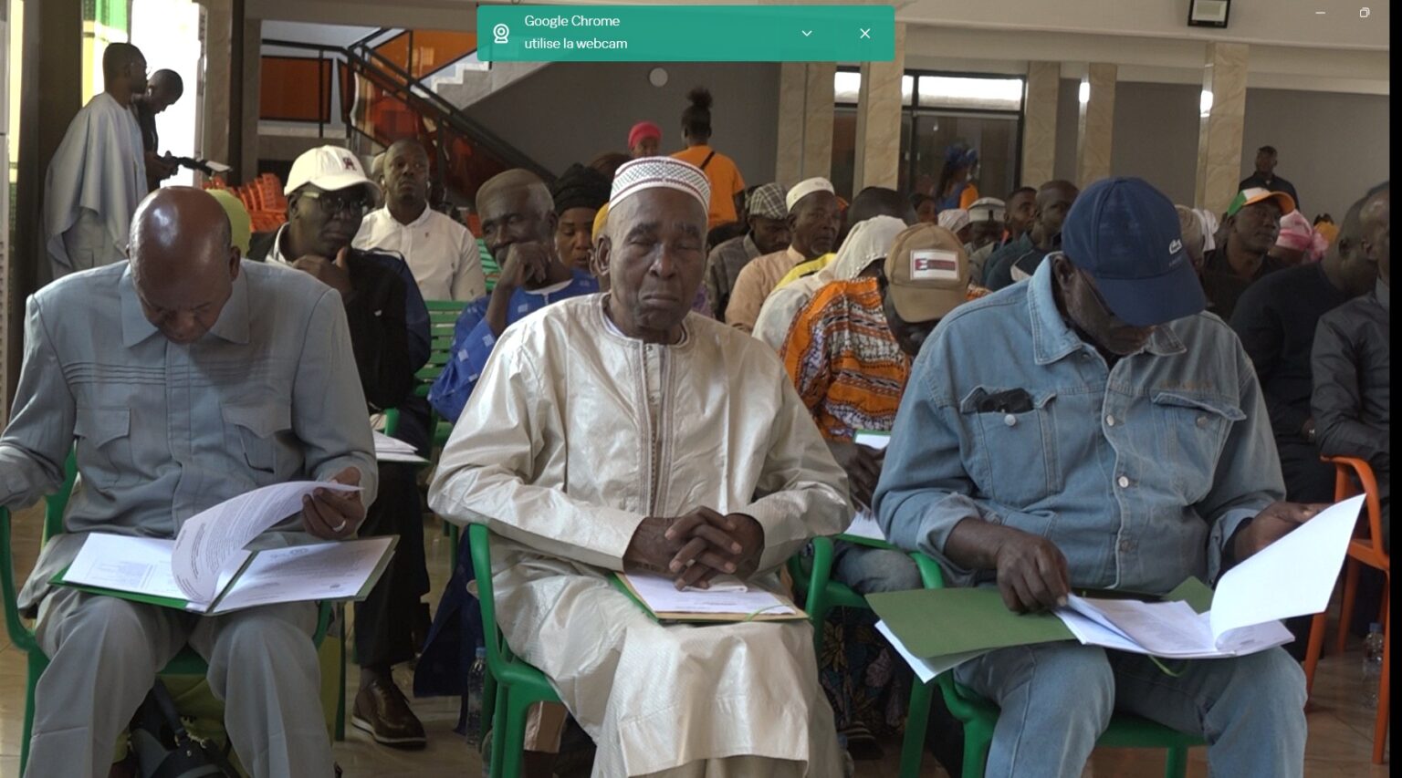 Côte d’Ivoire-AIP / La mairie de Séguéla consacre 78,25% de son budget à l’investissement en 2025