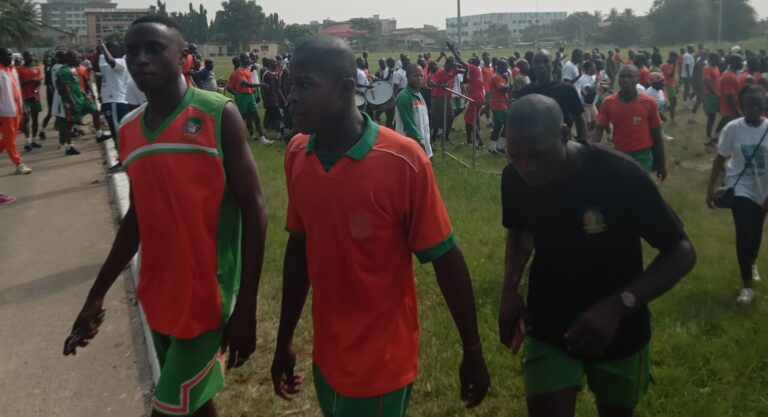 Côte d’Ivoire-AIP/ Plaidoyer pour une unité neurovasculaire pour une prise en charge médicale précoce des cas d’AVC