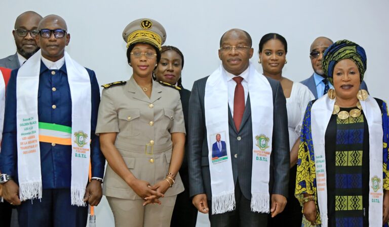 Côte d’Ivoire-AIP/ Des agents du ministère du Tourisme réunis à Grand-Bassam pour les premières assises de la sécurité touristique