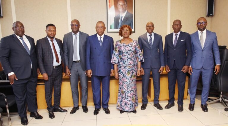 Côte d’Ivoire-AIP/ Le Gabon à l’école ivoirienne en matière de planification et de prospective