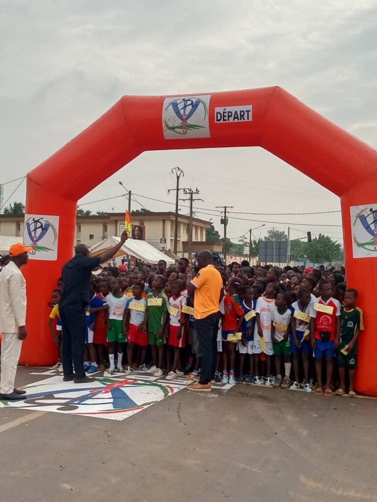 Côte d’Ivoire-AIP/ OISSU 2024-2025 : La ville de Daloa accueille la 4è édition des Jeux Universitaires et le lancement officiel de la nouvelle saison sportive