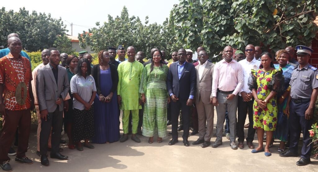 Côte d’Ivoire-AIP/ Le comité des chargeurs de Daloa réfléchit sur la prudence sur les routes et les infractions liées aux transports des produits agricoles et forestières