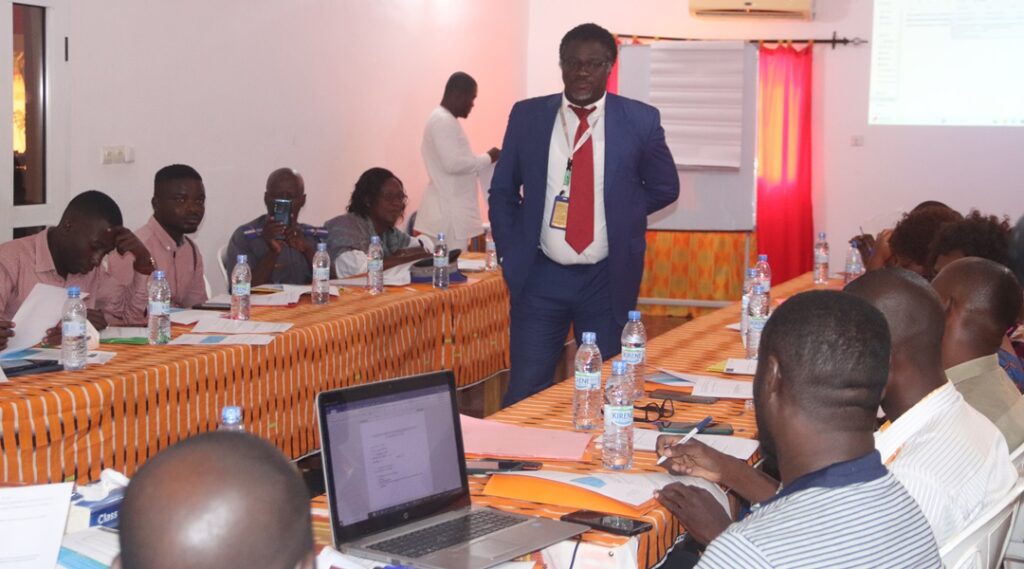 Côte d’Ivoire – AIP/ Des parajuristes en formation à Daloa pour faciliter l’accès à la justice des personnes vulnérables
