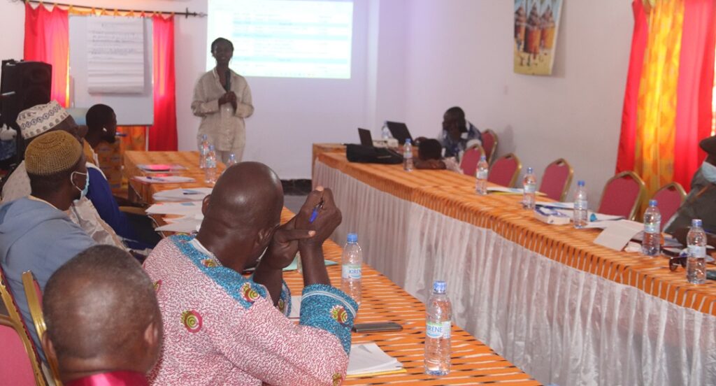 Côte d’Ivoire -AIP/ Des leaders communautaires se forment à Daloa pour accompagner juridiquement les personnes vulnérables