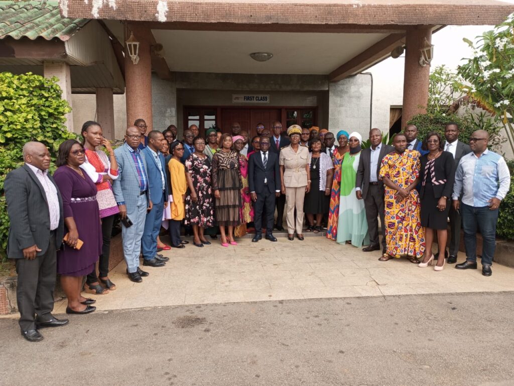 AIP/ Un atelier à Grand Bassam pour évaluer l’approche « SABER 2024 » du Programme d’alimentation scolaire en Côte d’Ivoire
