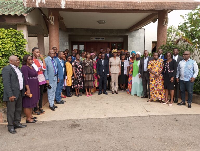 AIP/ Un atelier à Grand Bassam pour évaluer l’approche « SABER 2024 » du Programme d’alimentation scolaire en Côte d’Ivoire