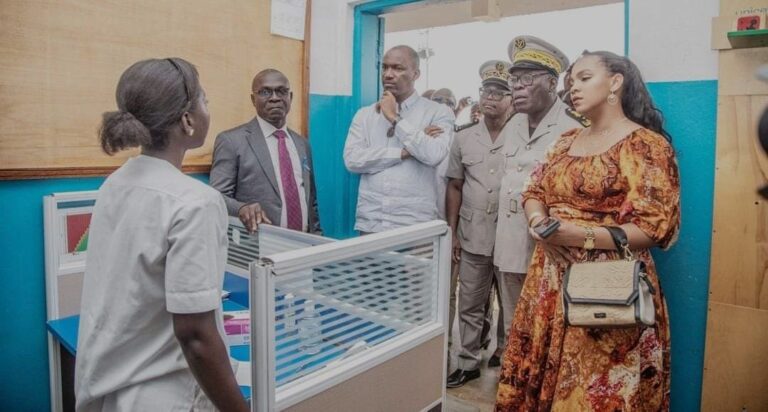 Côte d’Ivoire-AIP/ PJ Gouv dans la région du N’Zi : 4 598 jeunes bénéficiaires pour une enveloppe d’un milliard (Ministre Mamadou Touré)