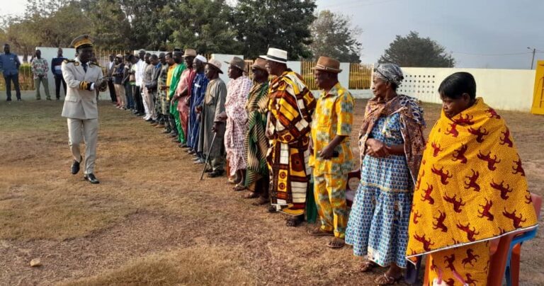 Côte d’Ivoire – AIP / Les organisations de la société civile de Ouellé invitées à faire leur déclaration d’existence