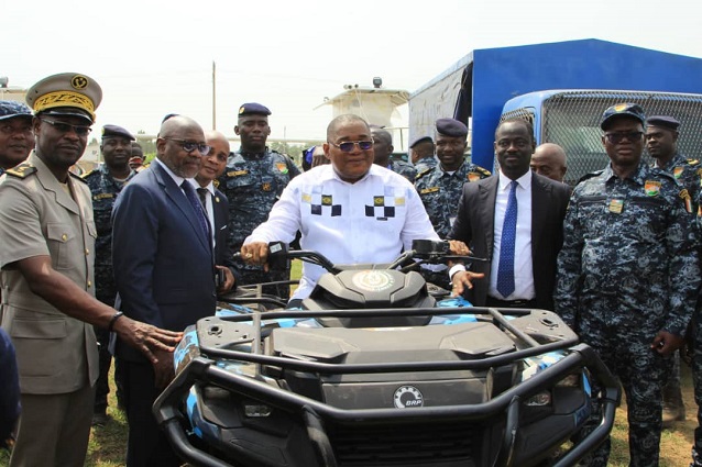 Côte d’Ivoire-AIP/ Opération « Espadon III » : Près de 500 agents pour la sécurité des plages et des écosystèmes