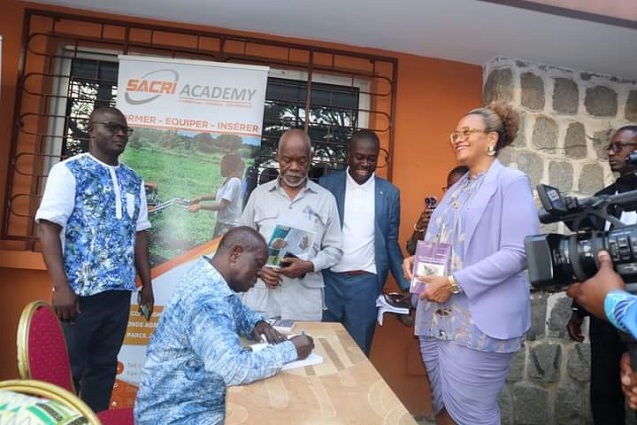 Côte d’Ivoire-AIP/ Professeur Niamkey Koffi décrypte le récit initiatique « Kaydara » d’Amadou Hampâté Bâ