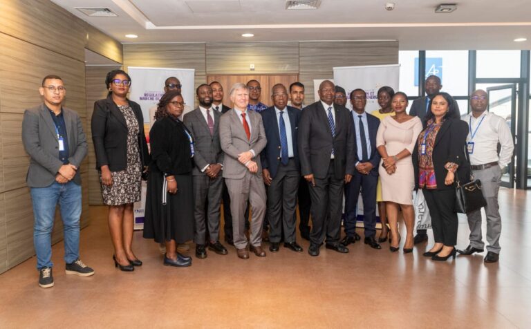 Côte d’Ivoire-AIP/9ème édition du Badge RDE : Des régulateurs africains de l’énergie formés à Abidjan pour relever les défis du secteur