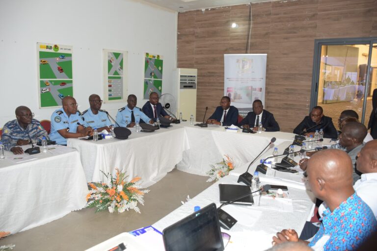 Côte d’Ivoire-AIP/ Plus de 288 permis de conduire suspendus en 2024