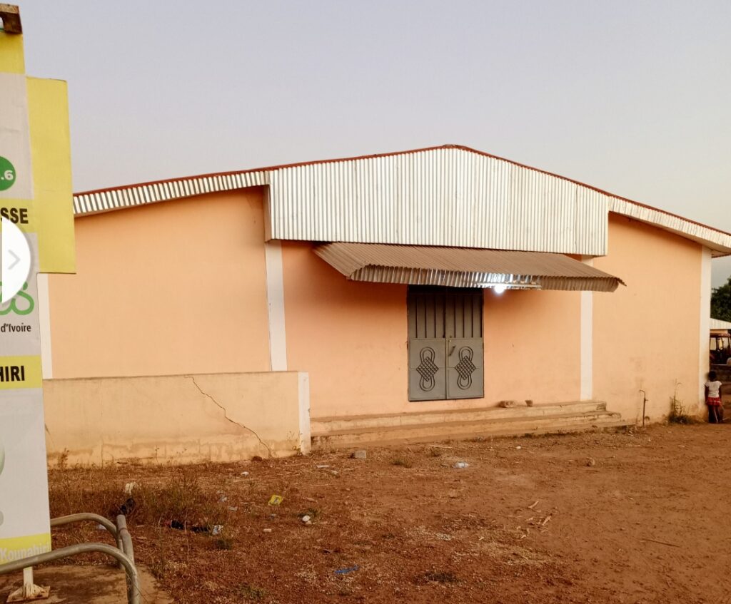Côte d’Ivoire AIP/ Les populations de Kounahiri plaident pour la réouverture de la radio communale