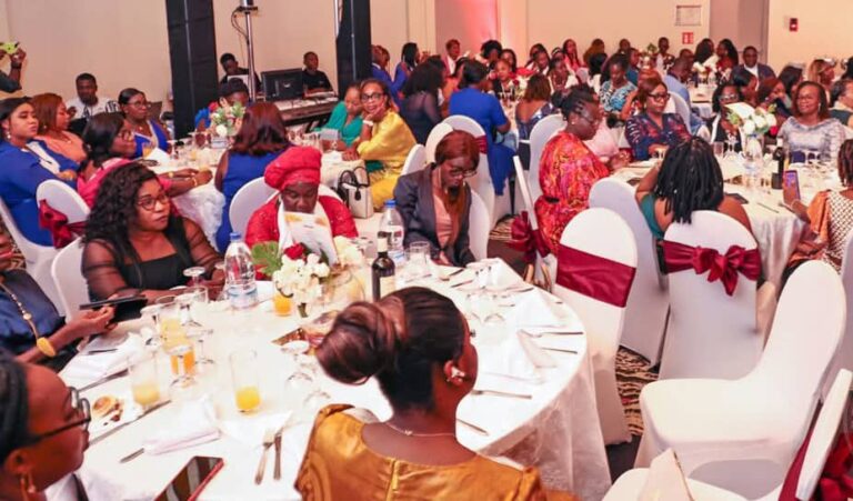 Côte d’Ivoire-AIP/ Top Secrétariat Awards: les lauréates de la 10è édition distinguées
