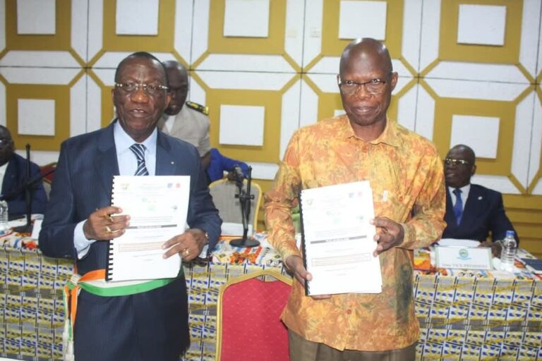 Côte d’Ivoire – AIP / Le mandatement des fonds d’investissement sera amélioré (Conseil régional du N’Zi)